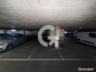 Garaje en venta en Marianao en Sant Boi de Llobregat