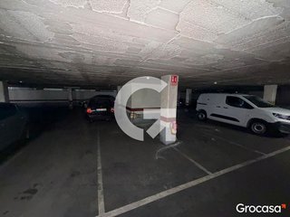 Garaje en venta en Marianao en Sant Boi de Llobregat