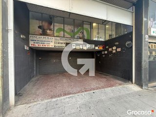Garaje en venta en Marianao en Sant Boi de Llobregat