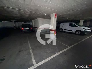 Garaje en venta en Marianao en Sant Boi de Llobregat