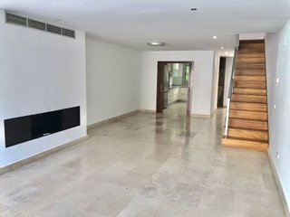Casa adosada en alquiler en El Soto de la Moraleja en Alcobendas