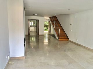 Casa adosada en alquiler en El Soto de la Moraleja en Alcobendas