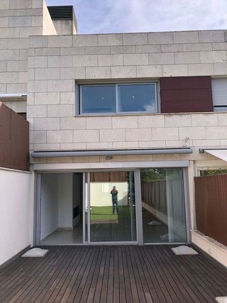 Casa adosada en alquiler en El Soto de la Moraleja en Alcobendas