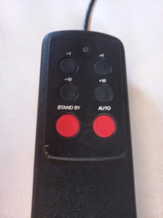Piloto Automático Autohelm 800