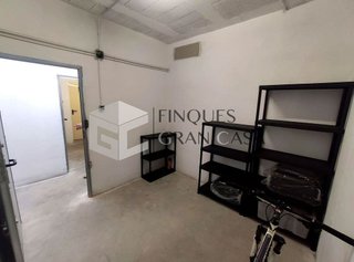 Trastero en venta en Canovelles