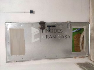 Trastero en venta en Canovelles