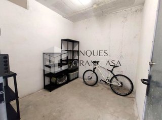 Trastero en venta en Canovelles
