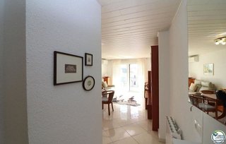 Piso en venta en Empuriabrava en Castelló d´Empúries