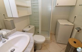 Piso en venta en Empuriabrava en Castelló d´Empúries