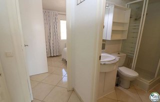 Piso en venta en Empuriabrava en Castelló d´Empúries