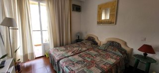 Piso en alquiler en Los Naranjos - Las Brisas en Marbella