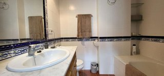 Piso en alquiler en Los Naranjos - Las Brisas en Marbella