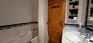 Piso en alquiler en Los Naranjos - Las Brisas en Marbella