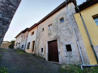 Chalet en venta en Llanes en Llanes