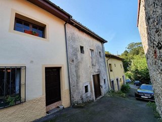 Chalet en venta en Llanes en Llanes