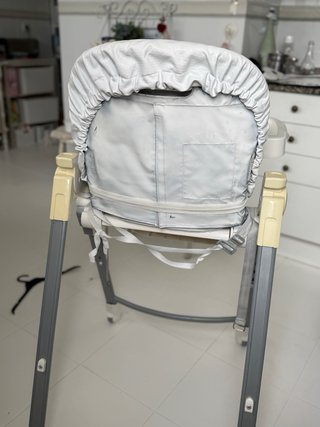 Trona Inglesina para bebé  no envíos