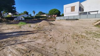 Terreno en venta en Ardiaca - La Llosa en Cambrils