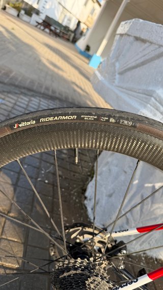 Cervélo S3 Disc