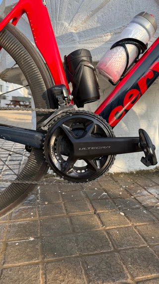 Cervélo S3 Disc