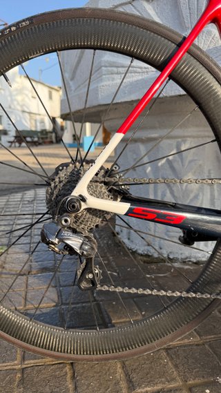 Cervélo S3 Disc
