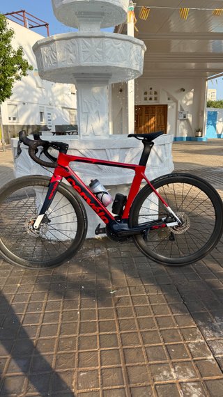 Cervélo S3 Disc