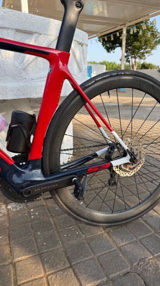 Cervélo S3 Disc