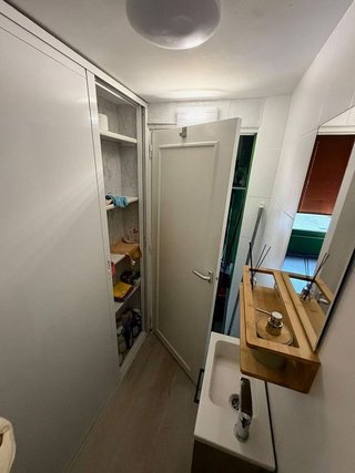 Local comercial en alquiler en Media Legua en Madrid
