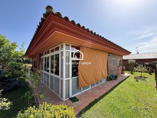 Chalet en venta en Centro en Vidreres