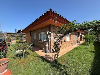 Chalet en venta en Centro en Vidreres