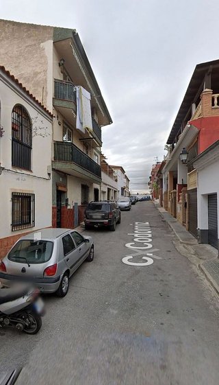Piso en venta en La Zubia en Zubia (La)