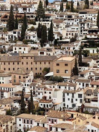 Piso en venta en La Zubia en Zubia (La)