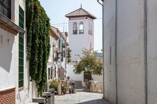 Piso en venta en La Zubia en Zubia (La)