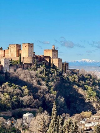 Piso en venta en La Zubia en Zubia (La)
