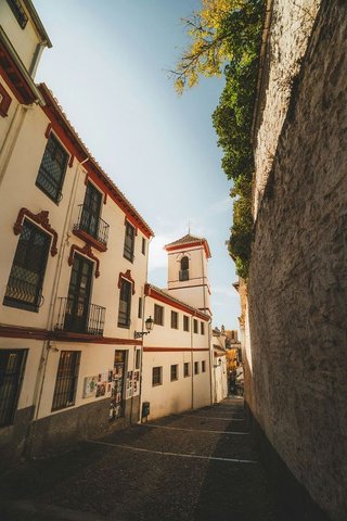 Piso en venta en La Zubia en Zubia (La)