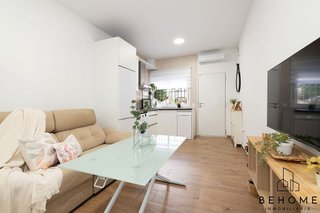 Local comercial en venta en Barrio de Ciudad Jardín en Málaga