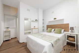 Local comercial en venta en Barrio de Ciudad Jardín en Málaga
