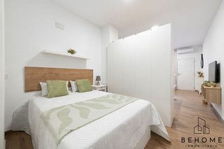 Local comercial en venta en Barrio de Ciudad Jardín en Málaga