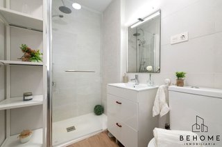 Local comercial en venta en Barrio de Ciudad Jardín en Málaga