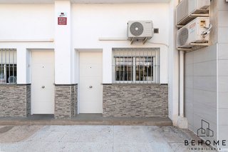Local comercial en venta en Barrio de Ciudad Jardín en Málaga
