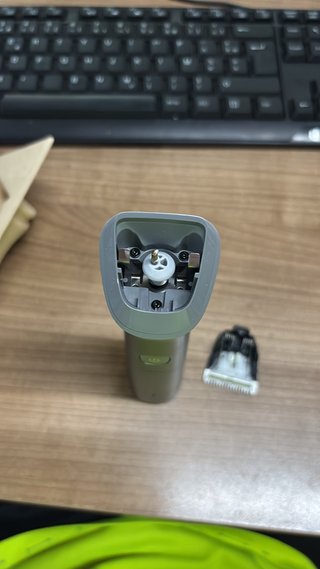 Philips MG5940/15 Serie 5000 Accesorios