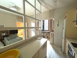 Piso en alquiler en Encarnación - Regina en Sevilla