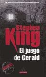 El Juego De Gerald / Gerald's Game