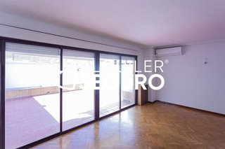 Chalet en alquiler en Mirasierra en Madrid