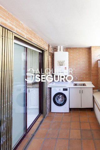 Chalet en alquiler en Mirasierra en Madrid