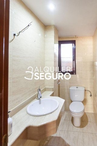 Chalet en alquiler en Mirasierra en Madrid
