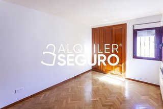 Chalet en alquiler en Mirasierra en Madrid