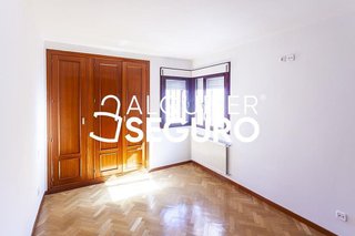 Chalet en alquiler en Mirasierra en Madrid