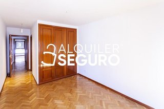 Chalet en alquiler en Mirasierra en Madrid