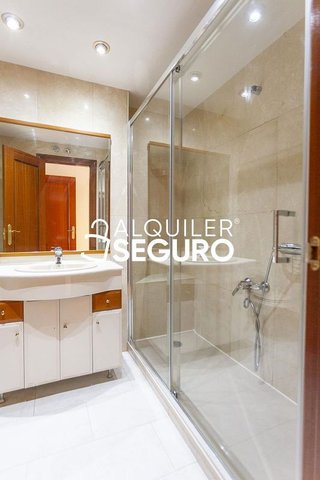 Chalet en alquiler en Mirasierra en Madrid
