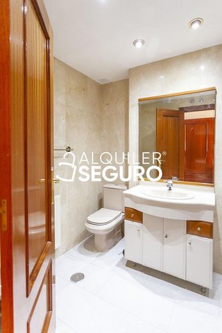 Chalet en alquiler en Mirasierra en Madrid